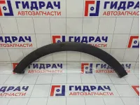 Накладка переднего крыла левого SsangYong Actyon New 7951034000