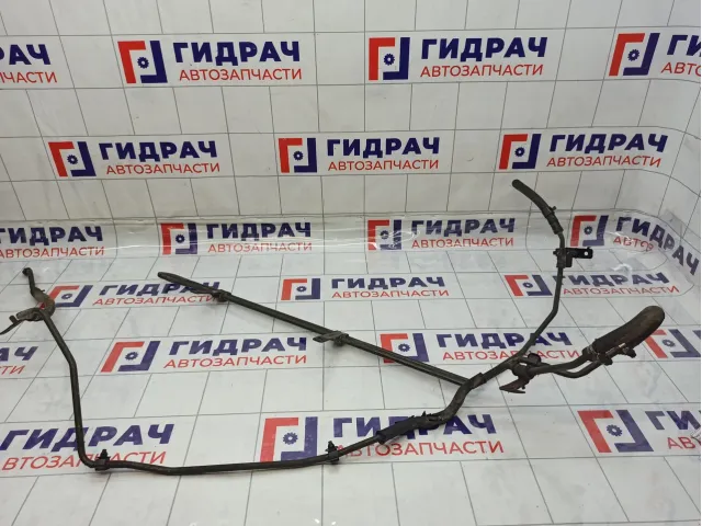 Трубка гидроусилителя SsangYong Actyon New 47860340010