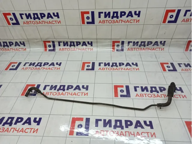 Трубка охлаждающей жидкости металлическая SsangYong Actyon New 2143134001