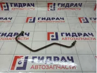 Трубка турбокомпрессора (турбины) SsangYong Actyon New 6711800920