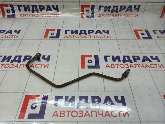 Трубка турбокомпрессора (турбины) SsangYong Actyon New 6711800920