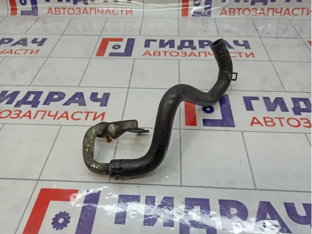 Трубка гидроусилителя SsangYong Actyon New