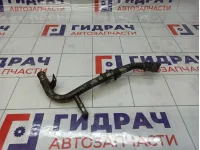 Трубка охлаждающей жидкости металлическая SsangYong Actyon New 6712000152