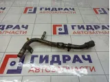Трубка охлаждающей жидкости металлическая SsangYong Actyon New 6712000152
