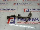 Трубка охлаждающей жидкости металлическая SsangYong Actyon New 6712000152
