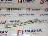 Усилитель заднего бампера верхний SsangYong Actyon New 7888534000