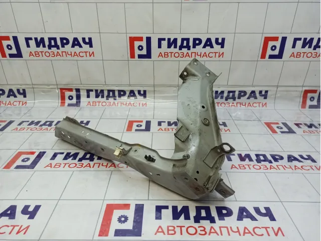 Элемент передней панели правая часть SsangYong Actyon New