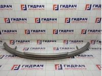 Защита переднего бампера SsangYong Actyon New