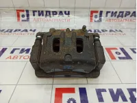 Суппорт передний левый SsangYong Actyon New 4811034050