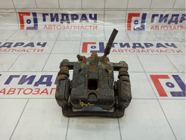 Суппорт задний левый SsangYong Actyon New 4841034050