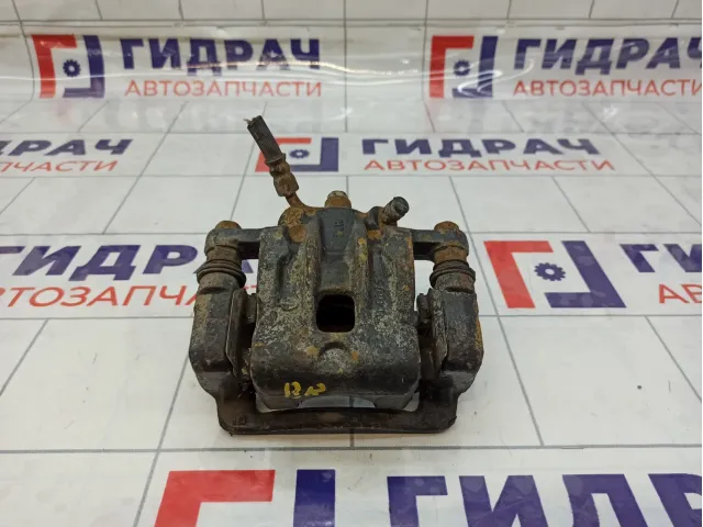 Суппорт задний правый SsangYong Actyon New 4844034050