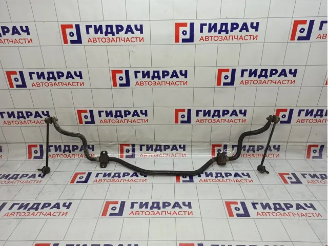 Стабилизатор передний SsangYong Actyon New 4471034000