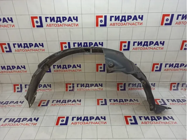 Локер передний левый SsangYong Actyon New 7971034000