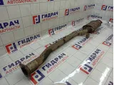 Глушитель средняя часть SsangYong Actyon New 2440034221