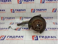 Кулак поворотный задний правый SsangYong Actyon New 4594034000