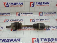 Привод передний левый SsangYong Actyon New 4130034001
