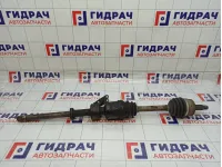 Привод передний правый SsangYong Actyon New 4130034201