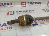 Привод задний SsangYong Actyon New 4230034000