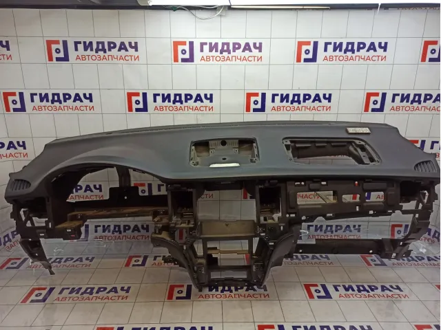 Торпедо SsangYong Actyon New