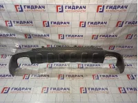 Юбка задняя SsangYong Actyon New 7882634002