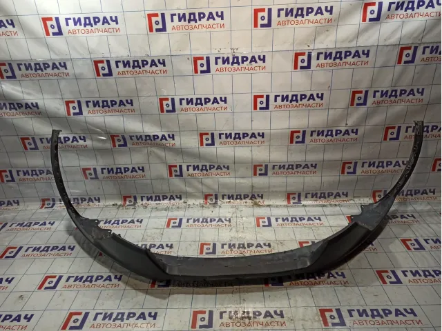 Юбка передняя SsangYong Actyon New