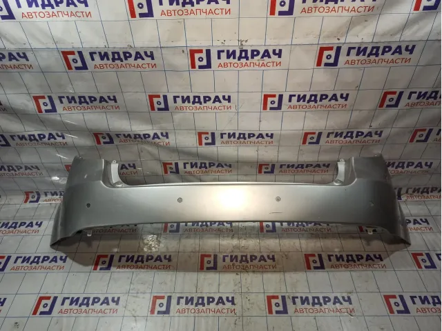 Бампер задний SsangYong Actyon New 7882434001