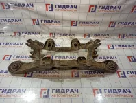 Балка задняя SsangYong Actyon New