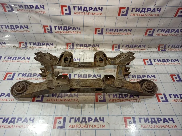 Балка задняя SsangYong Actyon New