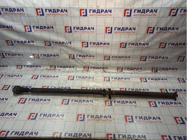 Вал карданный SsangYong Actyon New 3320034000