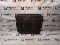 Защита двигателя SsangYong Actyon New