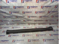 Накладка на порог наружная правая SsangYong Actyon New 7955034001