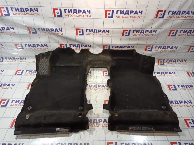 Покрытие напольное (ковролин) SsangYong Actyon New 7721034001LBA