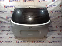 Дверь багажника SsangYong Actyon New 6401134105