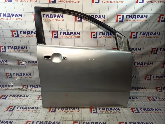Дверь передняя правая SsangYong Actyon New