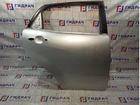 Дверь задняя правая SsangYong Actyon New