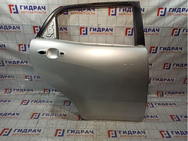 Дверь задняя правая SsangYong Actyon New