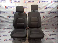 Комплект сидений SsangYong Actyon New