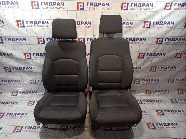 Комплект сидений SsangYong Actyon New