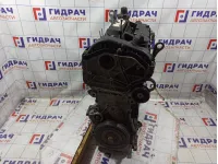 Двигатель SsangYong Actyon New 6710101097