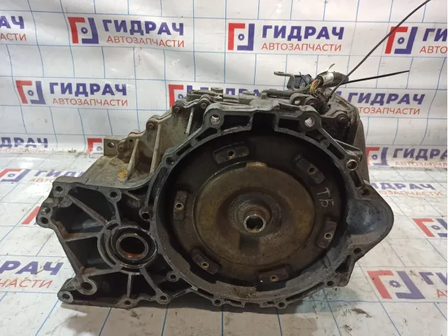 АКПП SsangYong Actyon New 3610034220