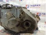 АКПП SsangYong Actyon New 3610034220