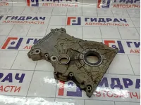 Крышка двигателя передняя SsangYong Actyon New 6710150701