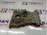 Крышка двигателя передняя SsangYong Actyon New 6710150701