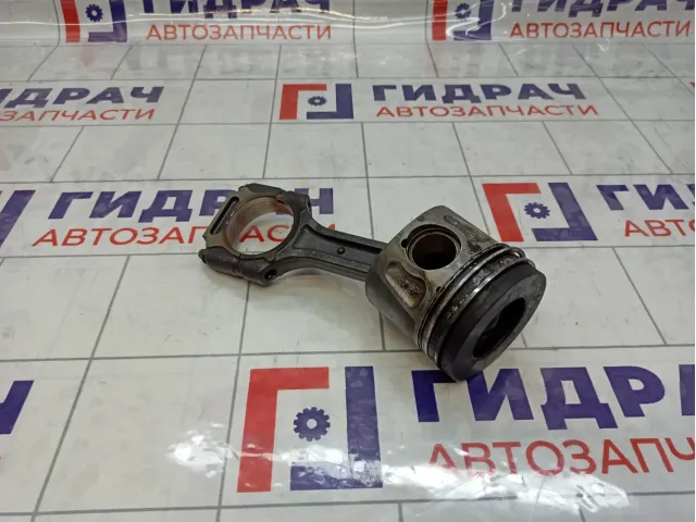 Поршень в сборе SsangYong Actyon New 6710301317