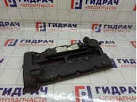 Крышка головки блока (клапанная) SsangYong Actyon New 6710160705