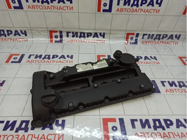 Крышка головки блока (клапанная) SsangYong Actyon New 6710160705