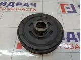 Шкив коленвала SsangYong Actyon New 6710300303