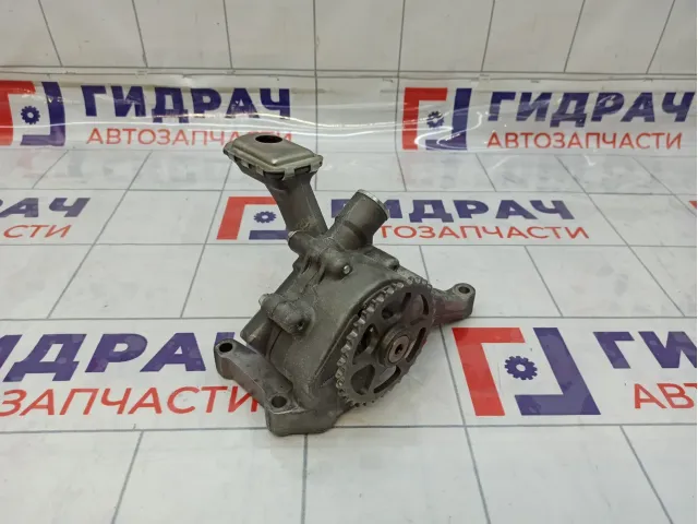 Насос масляный SsangYong Actyon New 6711800101