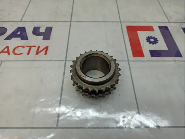 Шестерня коленвала SsangYong Actyon New 6710520103