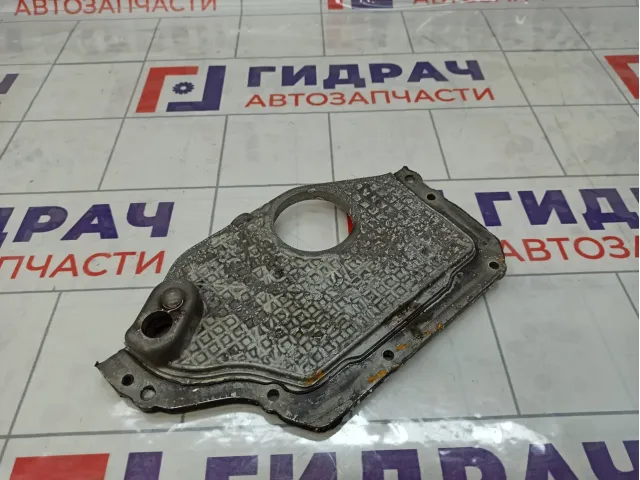 Крышка двигателя передняя SsangYong Actyon New 6710160306